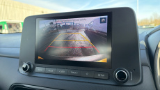 Hyundai Kona 1.6 GDi Hybrid SE Connect 5dr DCT Hybrid Hatchback